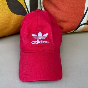 ADIDAS HAT Women’s OSFA Relaxed Strap Back Hat